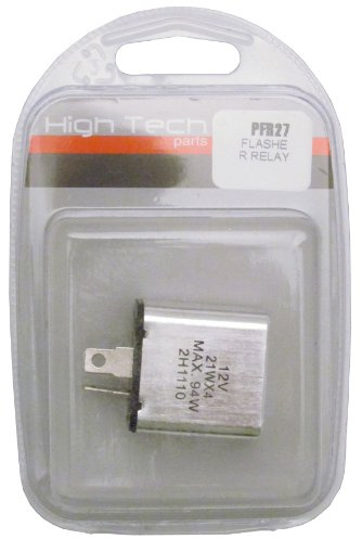 Pearl PFR27 12V Flasher Relay Unit