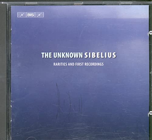 Der unbekannte Sibelius