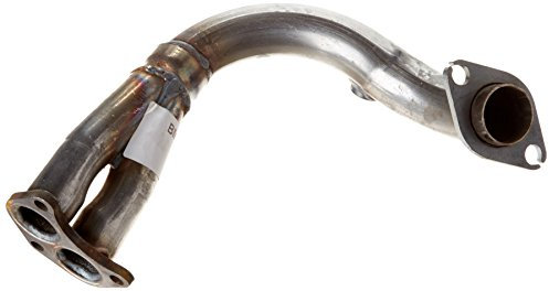 Bm Catalysts BM70333 Exhaust Pipe