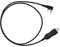 BTECH PC03 FTDI Universal Plug & Play USB Programming Cable, Baofeng, Kenwood Radios - Compatible with UV-5R, BF-F8HP, GMRS-V2, UV-82HP & More - Easy Setup, No Driver Needed