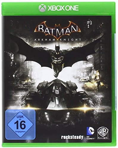 Batman: Arkham Knight - [Xbox One]