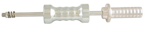 PowerTec 92345 Slide Hammer, M14 Thread 2.5kg