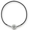Thomas Sabo Damen Armband Karma Beads 925 Sterling Silber KA0003-653-11