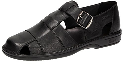 Sioux Herren Gabun Sandalen
