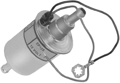 ACDelco EP12S Professional Electric Fuel Pump Assembly