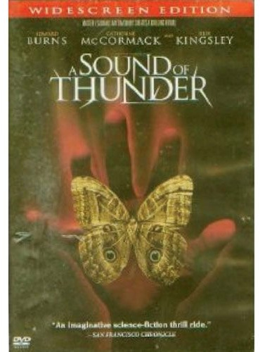 Sound of Thunder, A (DVD) (WS)