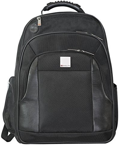 Monolith laptop backpack 3012 black