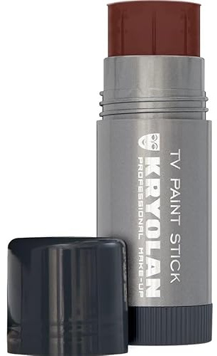Kryolan TV PaintStick - Manicotto rotante per TV PaintStick: 101