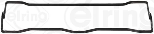 Elring 828.211 Dichtung, Zylinderkopfhaube | Kompatibel mit: TOYOTA CARINA V, CARINA V Kombi, CARINA V Stufenheck, CELICA Coupe, COROLLA, COROLLA Compact