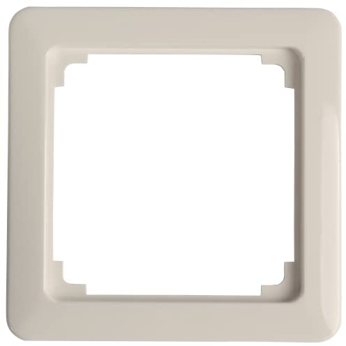 Zwischenrahmen JUNG CD500 Maß 50x50mm