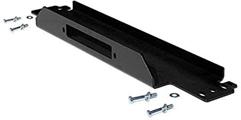 Rough Country Seilwinde Montageplatte für 1987-2006 Jeep Wrangler TJ/YJ - 1189