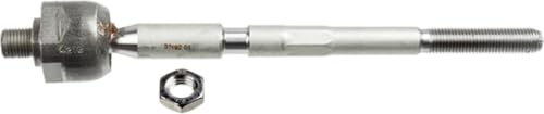 LEMFÖRDER 31192 01 Axialgelenk Spurstange für Fiat Panda/Panda Classic (169_) 2003 - Vorderachse und andere Fahrzeuge