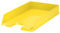 Esselte Briefkorb, A4, 10er Pack, Gelb, VIVIDA, Europost, 623925