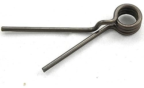 Makita 233611-8 Torsionsfeder für HR5212C Rotierender Abbruchhammer, No. 7