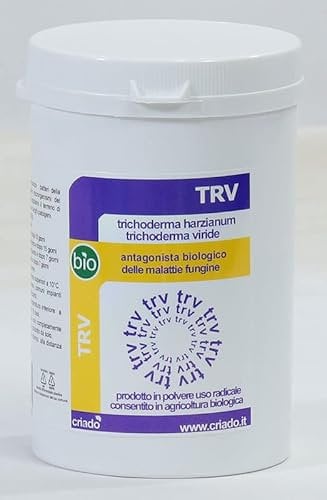 Pagineverdibonsai TRV - ANTIMARCIUME Biologico - con Trichoderma e Micorrize.
