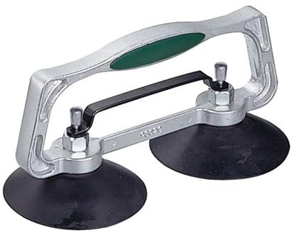 Access Floor Systems Heavy Duty 5 Double Suction Cup Panel Lifter