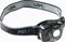 PELI 2720: Nachtsichttaugliche LED-Stirnlampe mit Aktivierungssteuerung durch Gesten, Hochwertige Qualität für Mechaniker, Baustelle, Elektriker, IPX4 wasserfest, 200 Lumen, 103h Brenndauer, Schwarz