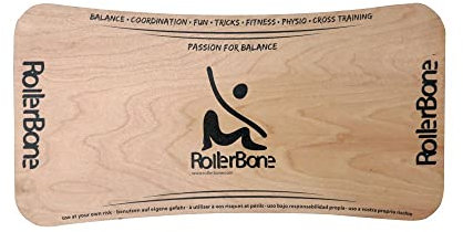 RollerBone Starter Board/Balance Board