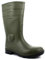 Nora Gorex Stivali antinfortunistici, Unisex - Adulto, SRC, Verde (Verde 0040N500), 44 EU (10 UK)