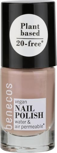 benecos Nail Polish you-nique