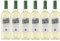 El Coto Blanco | Vino Blanco DOC Rioja l Caja 6 botellas 750 ml | Variedad Viura, Verdejo y Sauvignon Blanc | Fresco, Fino y Afrutado | Perfecto para Mariscos y Pescados a la Plancha o al Horno