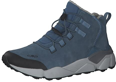 CMP Damen Yumala WP Schuhe Winterschuhe