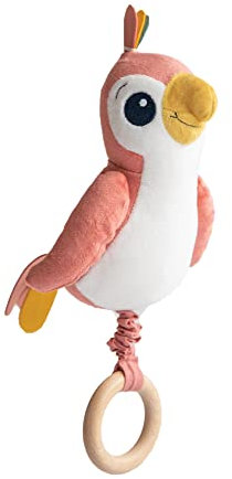 DOMIVA Peluche Musicale 17 cm Happy 1200268