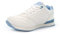 Ladies Lawn Bowling Shoes Womens Lawn Bowl Shoes Ladies Bowling Shoes Womens Bowling Shoes Lace Up Ladies Bowls Trainers White 5 UK