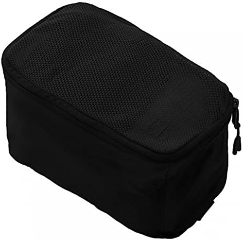 Douchebags The Ramverk S Packing Cube Reisetasche, Schwarz, S