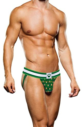 Prowler Christmas Tree Jock Strap