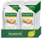 Palmolive Ricarica Sapone Liquido Mani Latte e Mandorla 500 ml x 12 I Formula Delicata I Eco Ricarica I Contribuisce a ridurre la quantità di rifiuti plastici I Vegano I Dermatologicamente testato