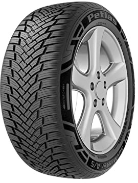 215/65Vr17Petlas Tl Suvmaster All Season Xl(Neu)103V E