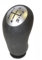 SHOP-STORY Schaltknauf, manuell, 5 Gänge, für Clio 3, Clio 2, Modus, Grand Modus, Wind, Logan 1, Logan 1 Kombi, Ersatzteil, ergonomischer Griff, komfortabler Griff