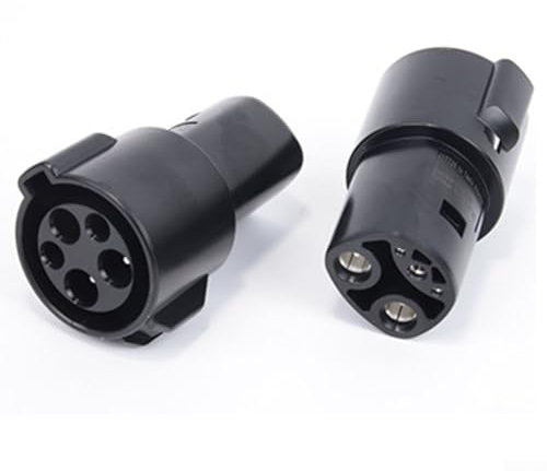 Kompatibel J1772 für Adapter Modell S3XY Ladegerät Ladestation Adapter