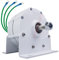 HUIZHITENGDA Permanent Magnet AC -Generatoren, 5000W 12 V 24 V 48 V 220 V 3 Phasengetriebe,220v