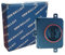 A2ZWORLD Steuermodul für Scheinwerfer Headlight OEM 4G0907697G