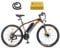 Fafrees 26 Electric Bike, Electric Bikes for Adults WITH 468Wh Removable Battery, Pedal Assist Ebikes for Men Women, 250W Electric Bicycle for City, 25KM/H 21 Speed MTB, HAILONG Black