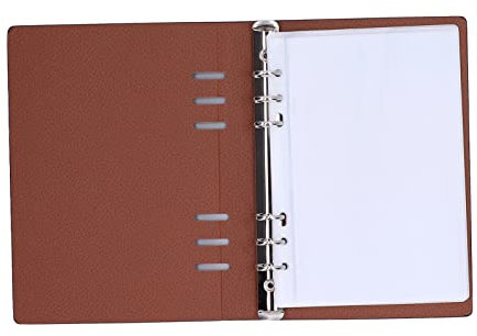 Aufbewahrungsseiten-Schneideschablone, Messerstanze, Transparente Stempelhülle, Stanz- und Prägeschablonen, Scrapbooking, Lederbuchsammlungen, (TL020-Einband + 10