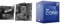 MSI Pro B760M-A WiFi Motherboard + Intel® Core™ i9-12900K Desktop Processor 16
