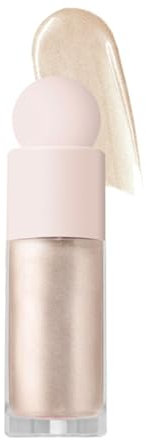 Make -up -Highlighter für Gesicht, lang anhaltender flüssiger Körperglühenstab, seidig glattes natürliches Glühenschimmer -Stick Universal Blush Highlighter, für Frau Make -up.