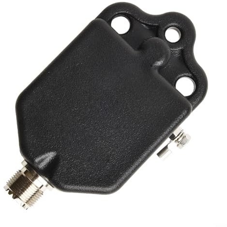 BlissfulAbode End-Fed Antenna 4-Band 8-Band HF Wire Antenna, For Ham Radio, DIY Adjustable Length