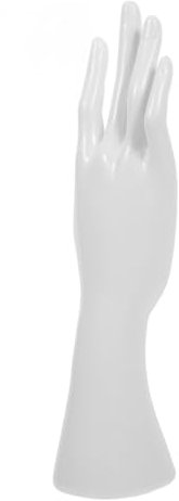 OSALADI Schmuckständer Armbänder Halsketten Schaufensterpuppe Schmuckständer Hand Armbandhalter Schmuckdisplay Hand Schmuck Fotografie Requisiten Ohrringe Displayständer