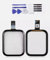 Touch Screen Digitizer di ricambio, per Apple Watch Serie 5/SE 44mm, Kit di Riparazione Lente Copertura Vetro Anteriore