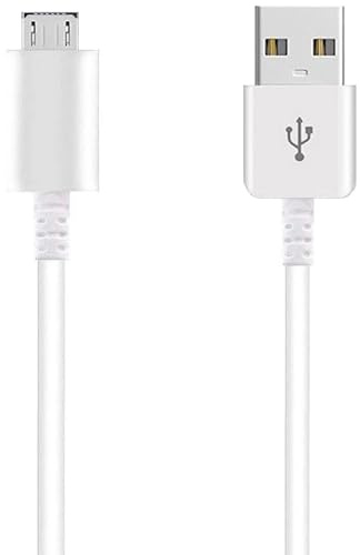 ino 1x Micro-USB 100 cm USB-Kabel Ladekabel Datenkabel für Tablet Huawei MediaPad T2 7.0 Amazon Fire HD 8 (2017) Nvidia Shield K1 Huawei MediaPad T2 7.0 Pro