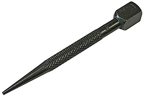 Faithfull Nail Punch 1/Rand – quadratisch Kopf