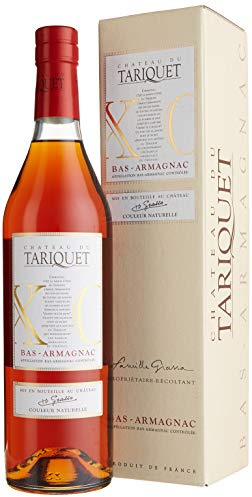 Tariquet Bas-Armagnac XO (1 x 0.7 l)