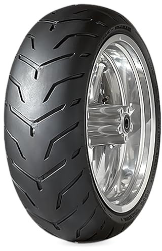 Dunlop 180/65 B16 81H Sommerreifen Motorradreifen Chopper/Cruiser Reifen