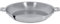 Cristel - P16Q- Pôele inox 16cm sans poignée amovible - Collection Mutine