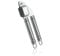 Metaltex 232742 Knoblauchpressen Victoria