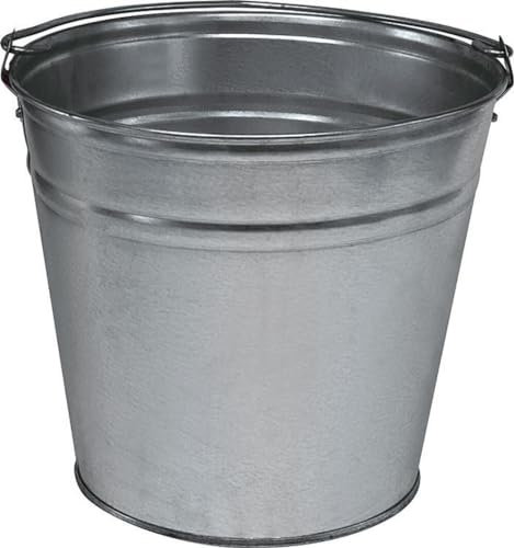 IDEAL Baueimer 12 Liter WEG90211